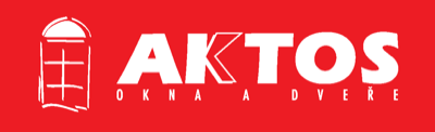 AKTOS okna a dveře – reference